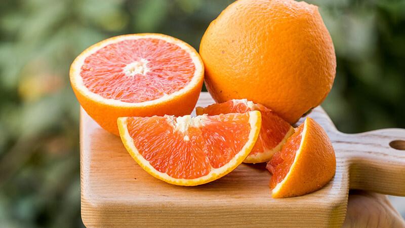 Làm mặt nạ với Axit Citric