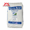 Acid Citric- Axit Chanh - Trung Quốc