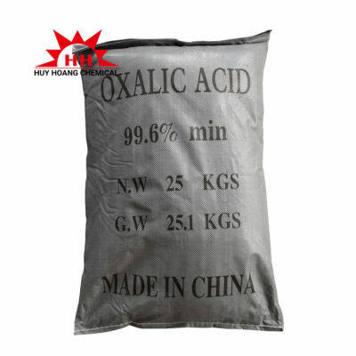 Acid Oxalic Trung Quốc