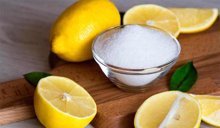 Acid Citric và Ứng Dụng Trong Sản Xuất Rượu