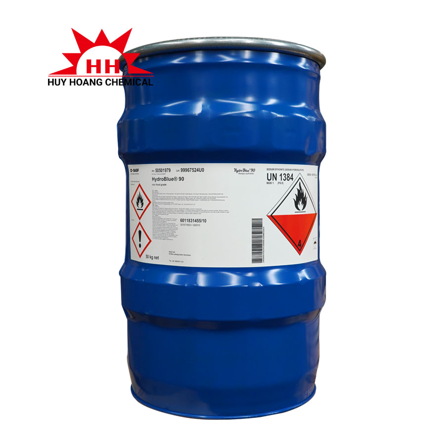 Hydroblue 90% BASF Đức