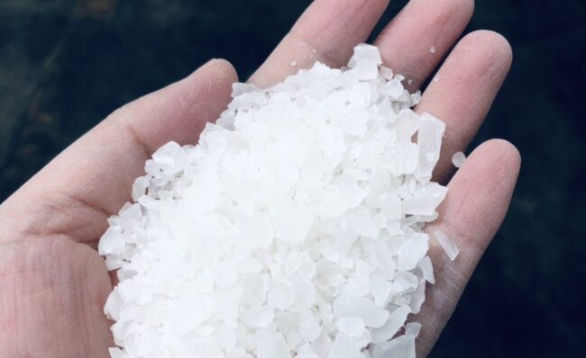 Phèn đơn Trung Quốc – Giải pháp xử lý nước thải công nghiệp hiệu quả