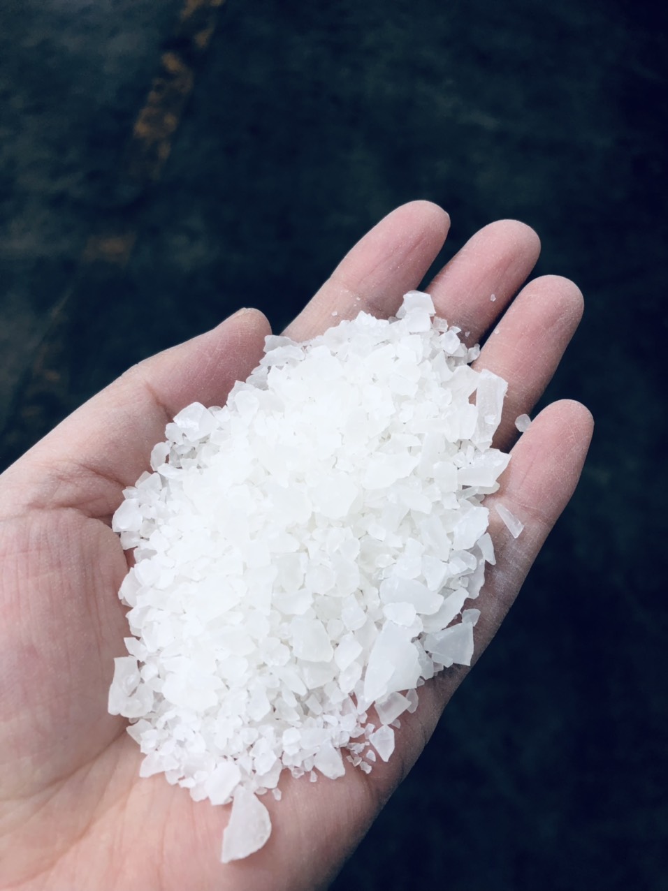 phèn đơn trung quốc